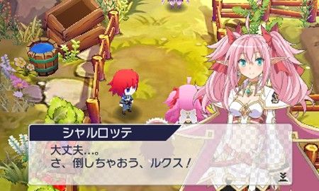 Un nuovo video gameplay per Forbidden Magna