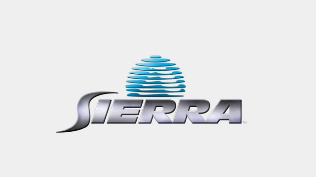 Il ritorno di Sierra Entertainment