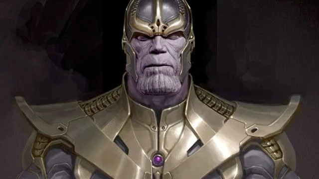 Josh Brolin parla del suo Thanos