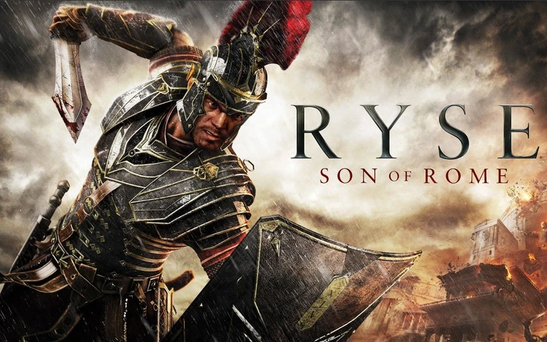 Ryse 2  Non è escluso un eventuale arrivo su PS4