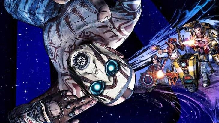 Borderlans The PreSequel pronto ad approdare su Linux