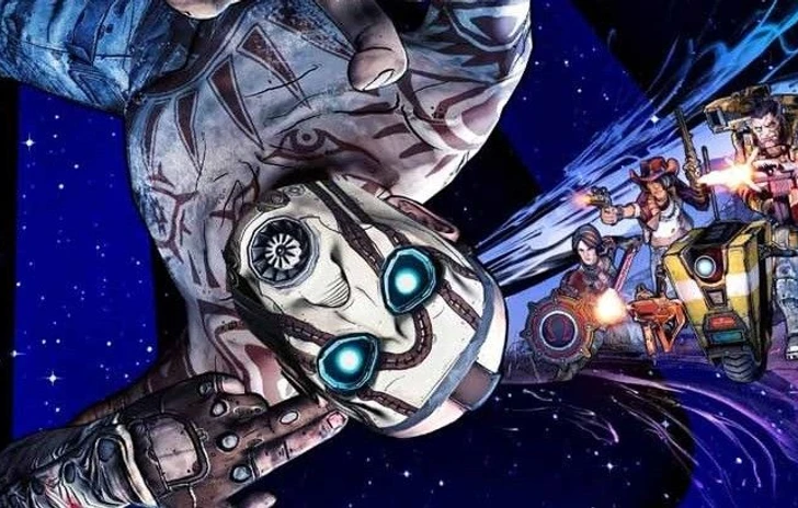 Borderlans The PreSequel pronto ad approdare su Linux