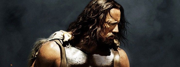 Clip e tante nuove immagini per Hercules Il Guerriero