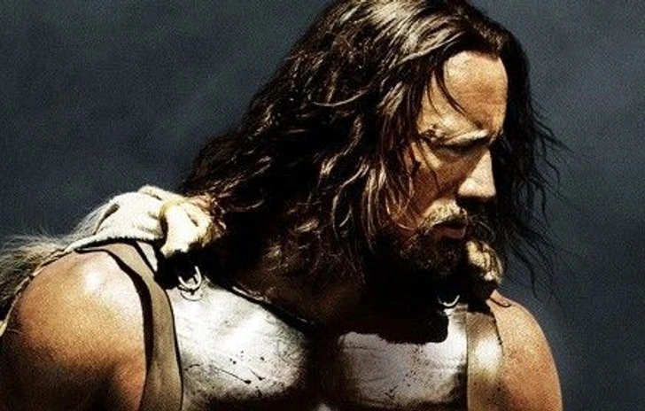 Clip e tante nuove immagini per Hercules Il Guerriero