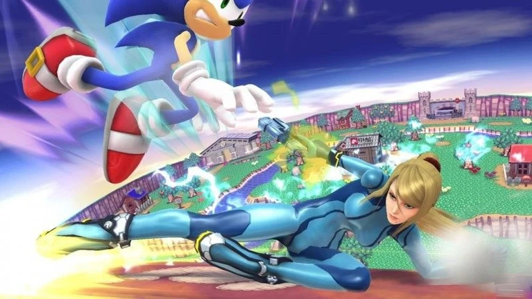 Super Smash Bros  Svelati i costumi dei personaggi Nintendo per i Mii