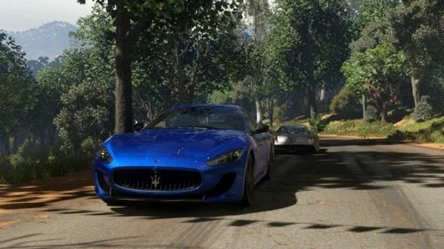 DRIVECLUB - Presentata la Special Edition