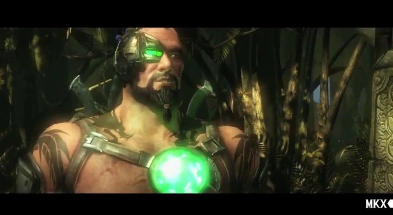 Mortal Kombat X  Svelato il gameplay di Kano