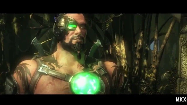 Mortal Kombat X - Svelato il gameplay di Kano