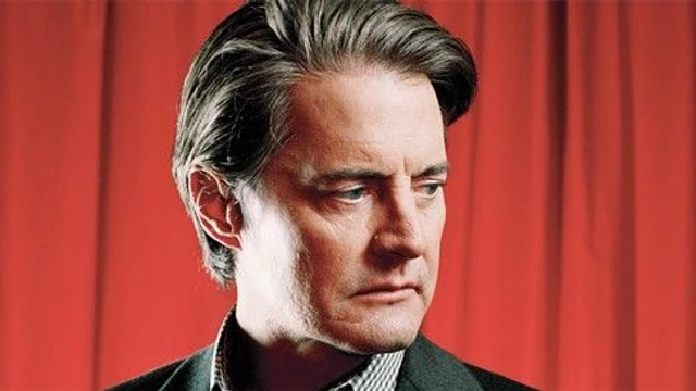 Kyle MacLachlan arriva in Agents of S.H.I.E.L.D.