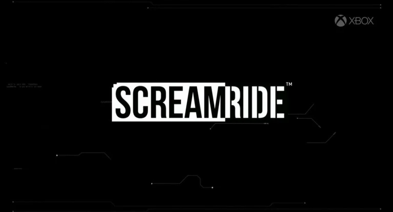 GC 2014 ScreamRide  Annunciato ufficialmente