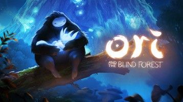 GC 2014 Ori and the Blind Forest si mostra in un gameplay