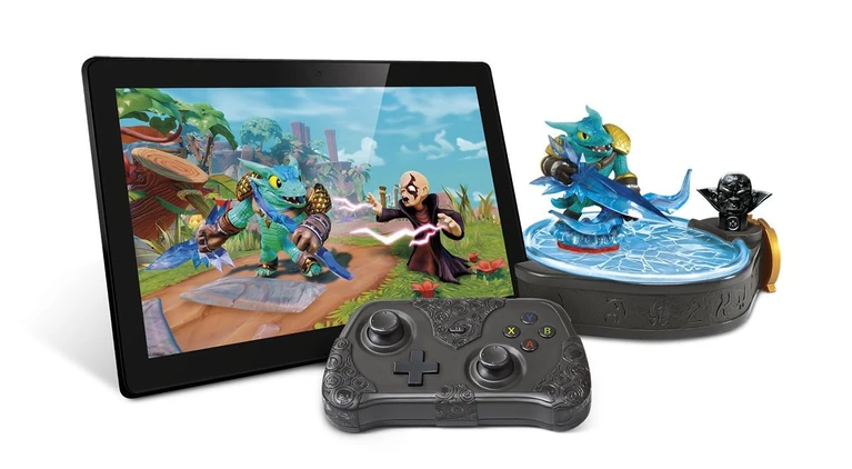 Skylanders arriva su iPad Kindle Fire e tablet Android