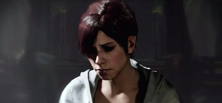 GC 2014 Nuovo trailer per inFamous First Light