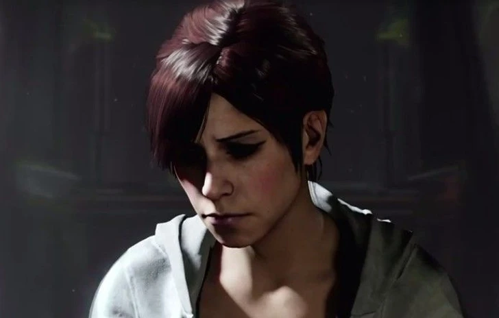 GC 2014 Nuovo trailer per inFamous First Light