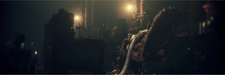 GC 2014 Anche per Bloodborne arriva un nuovo trailer