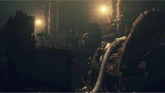 [GC 2014] Anche per Bloodborne arriva un nuovo trailer