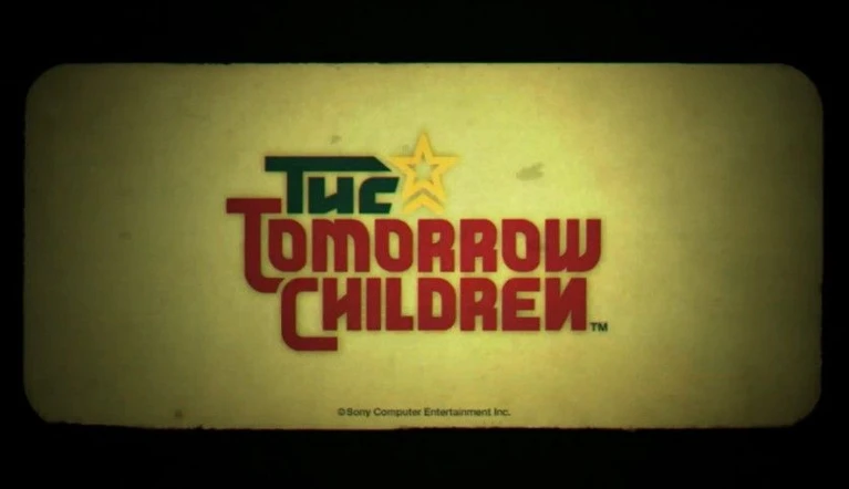 GC 2014 The Tomorrow Children  Annunciato ufficialmente