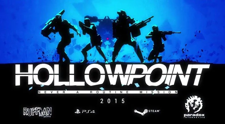 GC 2014 Hollowpoint  Annunciato ufficialmente