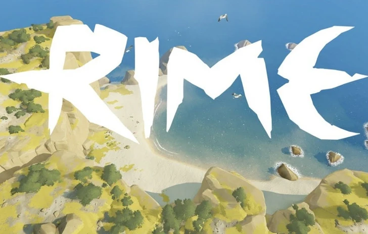 GC 2014 Rime  Mostrato un nuovo trailer