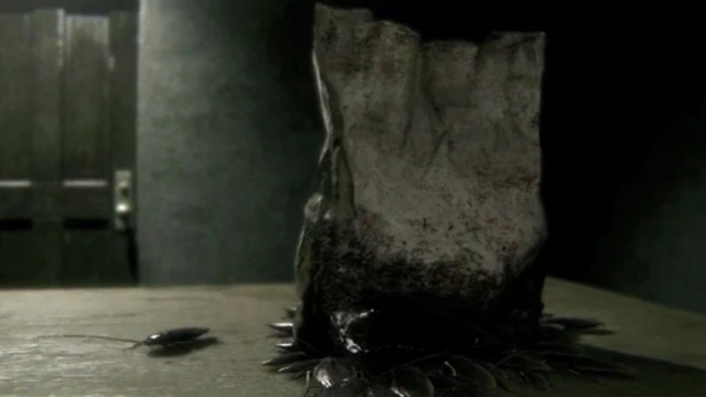 [GC 2014] Sony lancia un teaser interattivo per un nuovo horror