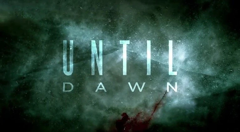 GC 2014 Until Dawn  Riannunciato ufficialmente