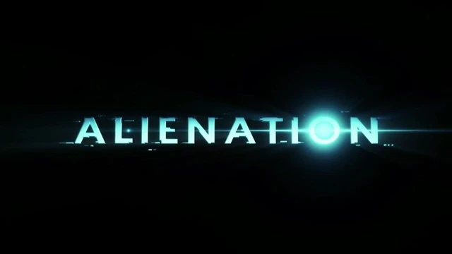 [GC 2014] Alienation - Annunciato ufficialmente