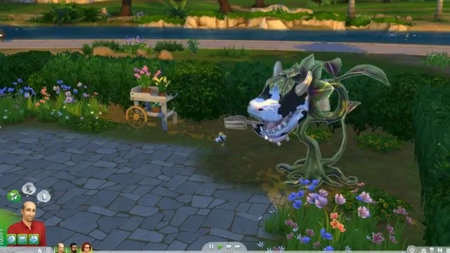 [GC 2014] The Sims 4 - Mostrati nuovi trailer e il sistema di editor