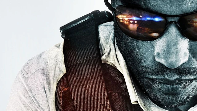 [GC 2014] Mostrato il single player di Battlefield: Hardline e nuove modalità online