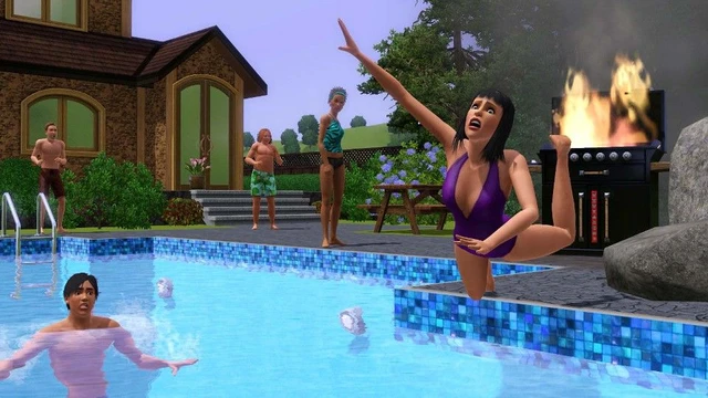 Disponibile la demo di The Sims 4