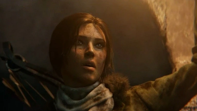 Lesclusiva del nuovo Tomb Raider è a tempo