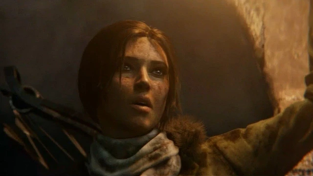 L'esclusiva del nuovo Tomb Raider è a tempo