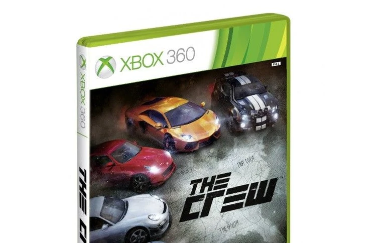 The Crew arriverà anche su Xbox 360