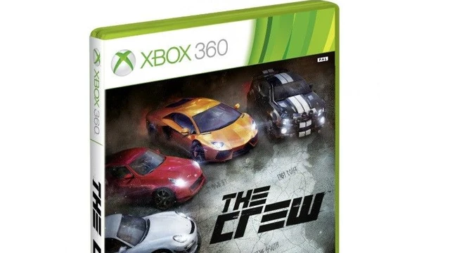 The Crew arriverà anche su Xbox 360