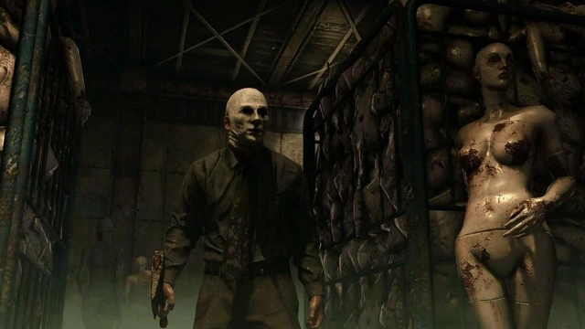 Annunciato il Season Pass di The Evil Within