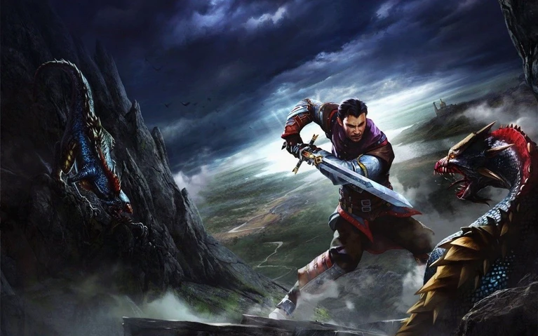 Nuovo trailer per Risen 3 Titan Lords