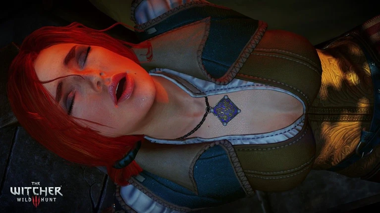 GC 2014 Nuovo impressionante gameplay di The Witcher 3