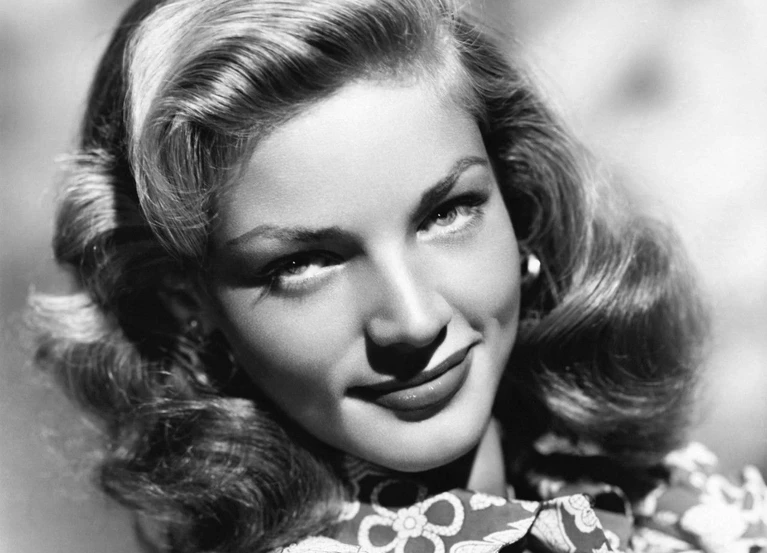 Anche Lauren Bacall ci saluta