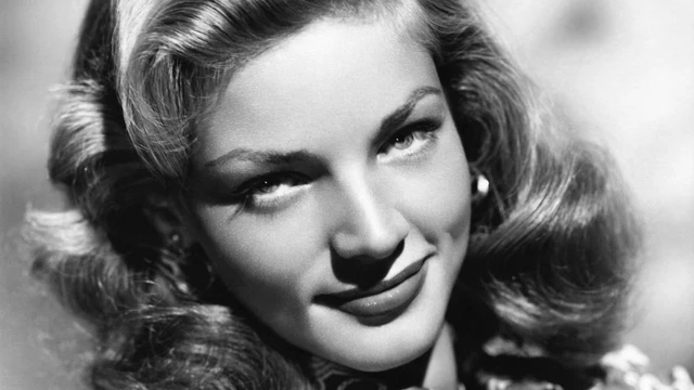 Anche Lauren Bacall ci saluta