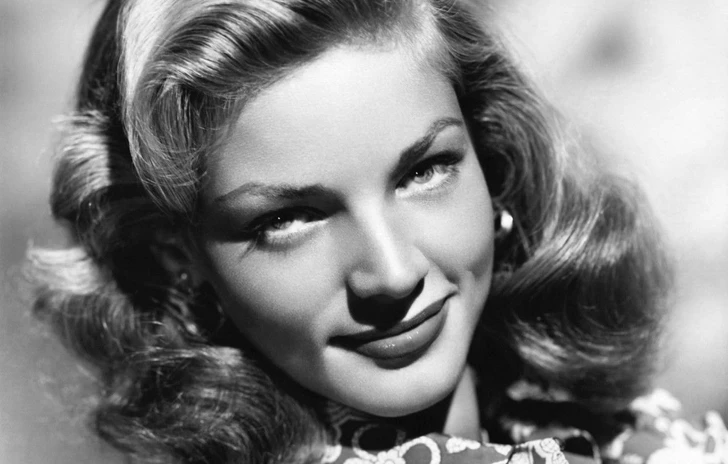 Anche Lauren Bacall ci saluta