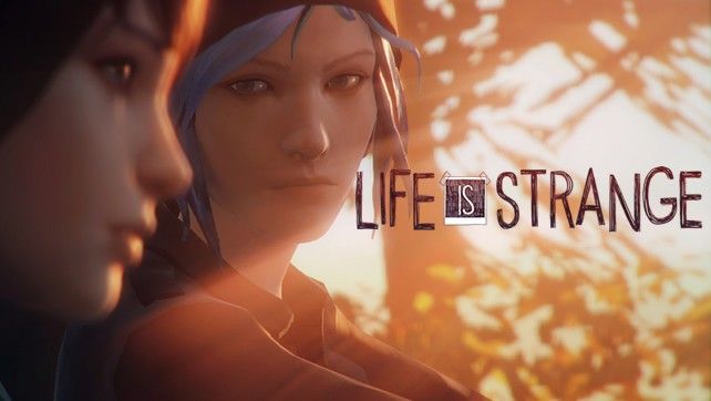 Life is Strange  Primo video gameplay