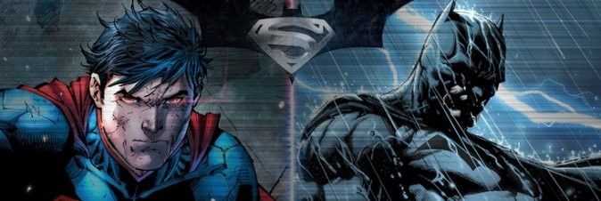 Batman V Superman Nuovi dettagli sulla trama