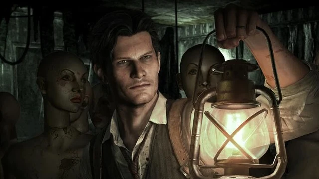 15-20 ore di campagna per The Evil Within