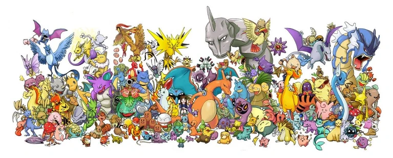 Un nuovo progetto sui Pokémon sarà annunciato la prossima settimana