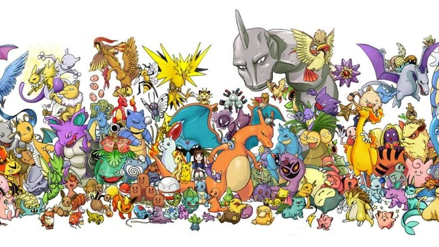 Un nuovo progetto sui Pokémon sarà annunciato la prossima settimana