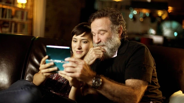 I fan di Zelda chiedono a Nintendo un tributo a Robin Williams, ecco la risposta