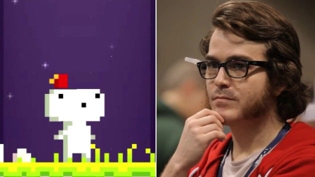 Phil Fish conferma in maniera abbastanza colorita che il seguito di Fez non si farà