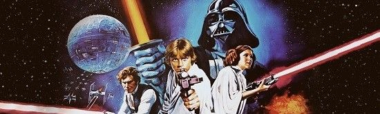 RUMOR Disney rimasterizza la trilogia originale di Star Wars in BluRay