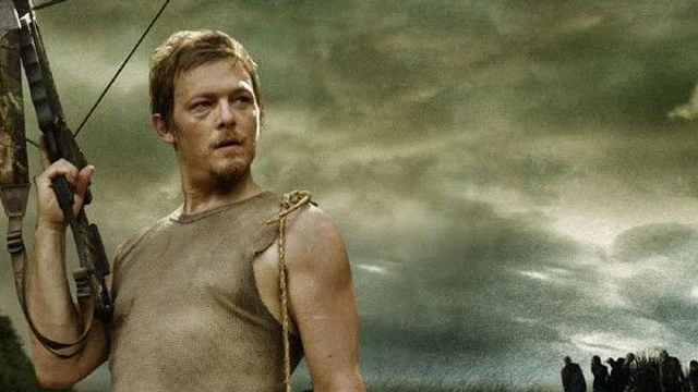 The Walking Dead: Il personaggio di Daryl Dixon Ã¨ gay?