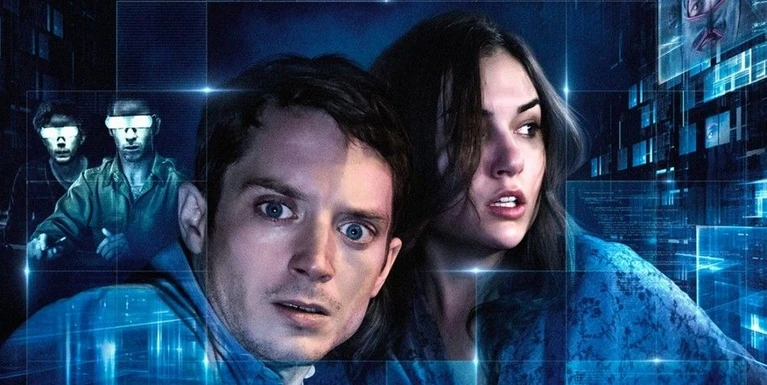 Un trailer per Open Windows con Elijah Wood e Sasha Grey