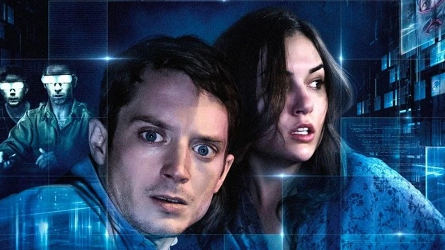 Un trailer per Open Windows con Elijah Wood e Sasha Grey!